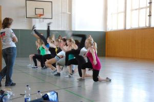 time to say goodbye - Abschiedstraining Sporthalle Schwanebeck 20. Mai 2012_4