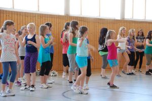 time to say goodbye - Abschiedstraining Sporthalle Schwanebeck 20. Mai 2012_53