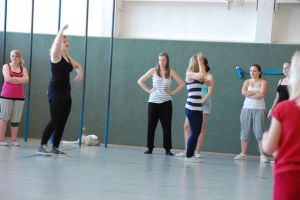 time to say goodbye - Abschiedstraining Sporthalle Schwanebeck 20. Mai 2012_56