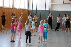 time to say goodbye - Abschiedstraining Sporthalle Schwanebeck 20. Mai 2012_58