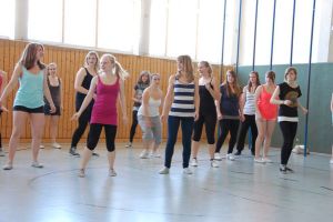 time to say goodbye - Abschiedstraining Sporthalle Schwanebeck 20. Mai 2012_67