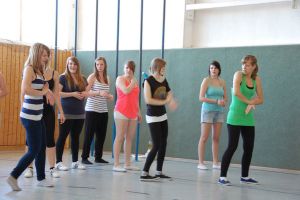 time to say goodbye - Abschiedstraining Sporthalle Schwanebeck 20. Mai 2012_69