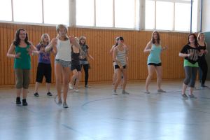 time to say goodbye - Abschiedstraining Sporthalle Schwanebeck 20. Mai 2012_71