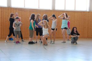 time to say goodbye - Abschiedstraining Sporthalle Schwanebeck 20. Mai 2012_75