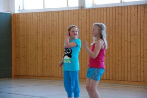 time to say goodbye - Abschiedstraining Sporthalle Schwanebeck 20. Mai 2012_78