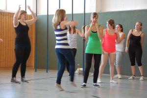 time to say goodbye - Abschiedstraining Sporthalle Schwanebeck 20. Mai 2012_80