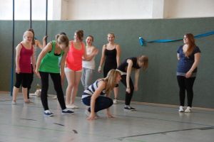 time to say goodbye - Abschiedstraining Sporthalle Schwanebeck 20. Mai 2012_81