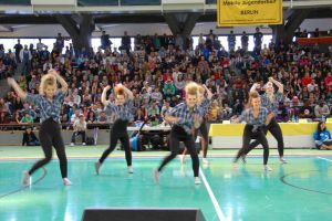 9. Berliner Streetdance Meisterschaft - 2. und 3. Juni 2012_91