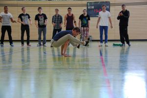 Benefizgala f&uuml;r Paris - 12. August 2012_100
