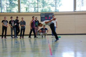 Benefizgala f&uuml;r Paris - 12. August 2012_101