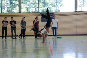 Benefizgala f&uuml;r Paris - 12. August 2012_102