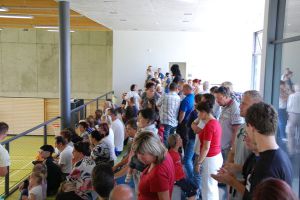 Benefizgala f&uuml;r Paris - 12. August 2012_108