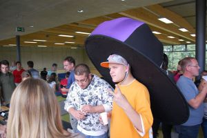 Benefizgala f&uuml;r Paris - 12. August 2012_109