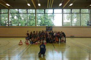 Benefizgala f&uuml;r Paris - 12. August 2012_113