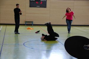 Benefizgala f&uuml;r Paris - 12. August 2012_53