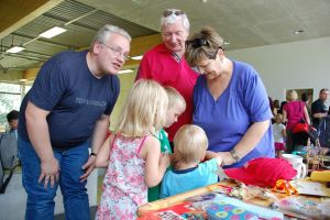 Benefizgala f&uuml;r Paris - 12. August 2012_58