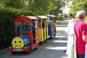 Benefizgala f&uuml;r Paris - 12. August 2012_60