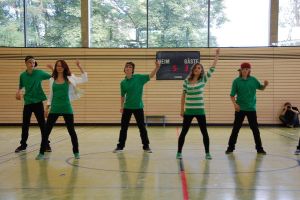 Benefizgala f&uuml;r Paris - 12. August 2012_66