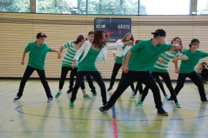 Benefizgala f&uuml;r Paris - 12. August 2012_69