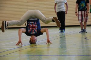 Benefizgala f&uuml;r Paris - 12. August 2012_73