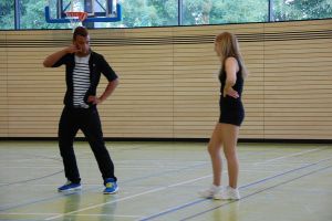 Benefizgala f&uuml;r Paris - 12. August 2012_79