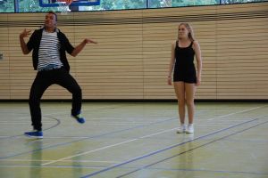 Benefizgala f&uuml;r Paris - 12. August 2012_81