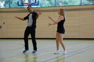 Benefizgala f&uuml;r Paris - 12. August 2012_82