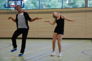 Benefizgala f&uuml;r Paris - 12. August 2012_83