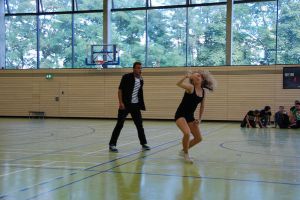 Benefizgala f&uuml;r Paris - 12. August 2012_85
