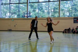 Benefizgala f&uuml;r Paris - 12. August 2012_86