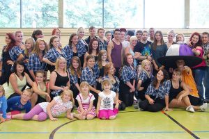 Benefizgala f&uuml;r Paris - 12. August 2012_90