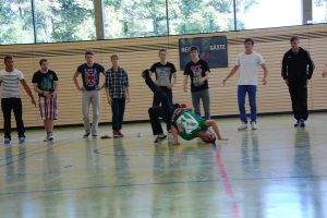 Benefizgala f&uuml;r Paris - 12. August 2012_91