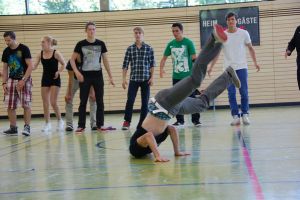 Benefizgala f&uuml;r Paris - 12. August 2012_92
