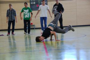 Benefizgala f&uuml;r Paris - 12. August 2012_94