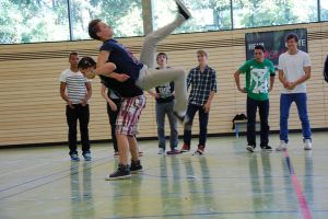 Benefizgala f&uuml;r Paris - 12. August 2012_95
