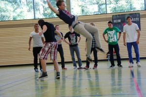 Benefizgala f&uuml;r Paris - 12. August 2012_96