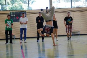 Benefizgala f&uuml;r Paris - 12. August 2012_97