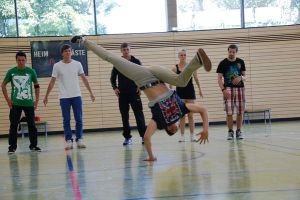 Benefizgala f&uuml;r Paris - 12. August 2012_98