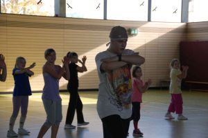 Danceworkshop des CCVBRB - 20. Oktober 2012_8