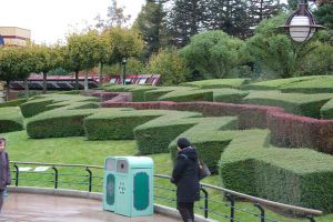 Paris / European Open 2012 - 1.-4. November 2012_85