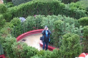 Paris / European Open 2012 - 1.-4. November 2012_98