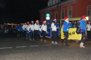 Panketaler Weihnachtsparade - 8. Dezember 2012_7