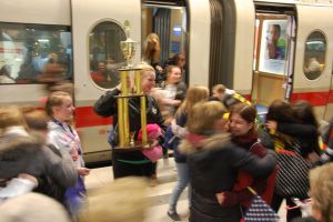 International All Star Championship Orlando/USA - 9. M&auml;rz 2013_106