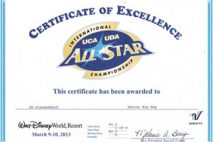 International All Star Championship Orlando/USA - 9. M&auml;rz 2013_121