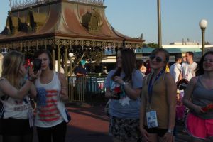 International All Star Championship Orlando/USA - 9. M&auml;rz 2013_54