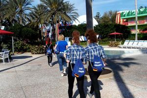 International All Star Championship Orlando/USA - 9. M&auml;rz 2013_57