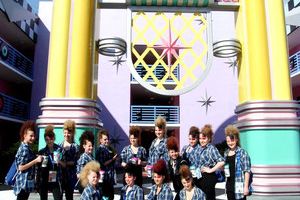 International All Star Championship Orlando/USA - 9. M&auml;rz 2013_60