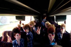 International All Star Championship Orlando/USA - 9. M&auml;rz 2013_61