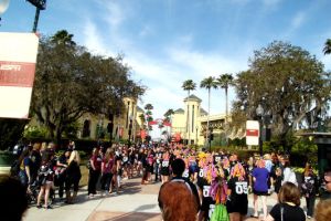 International All Star Championship Orlando/USA - 9. M&auml;rz 2013_62