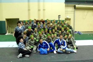 International All Star Championship Orlando/USA - 9. M&auml;rz 2013_64